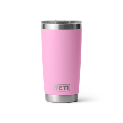 Customisable | 20 OZ (591ML) YETI RAMBLER Tumbler