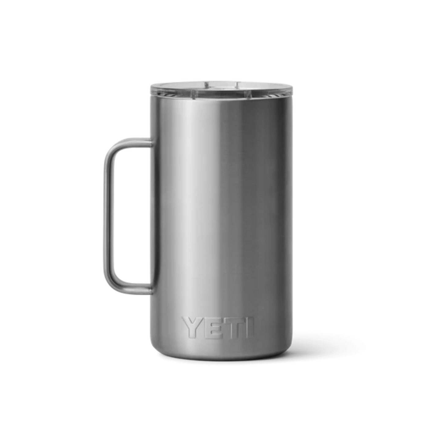 Customisable | 24 OZ (710ML) YETI RAMBLER Mug
