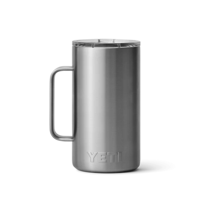 Customisable | 24 OZ (710ML) YETI RAMBLER Mug