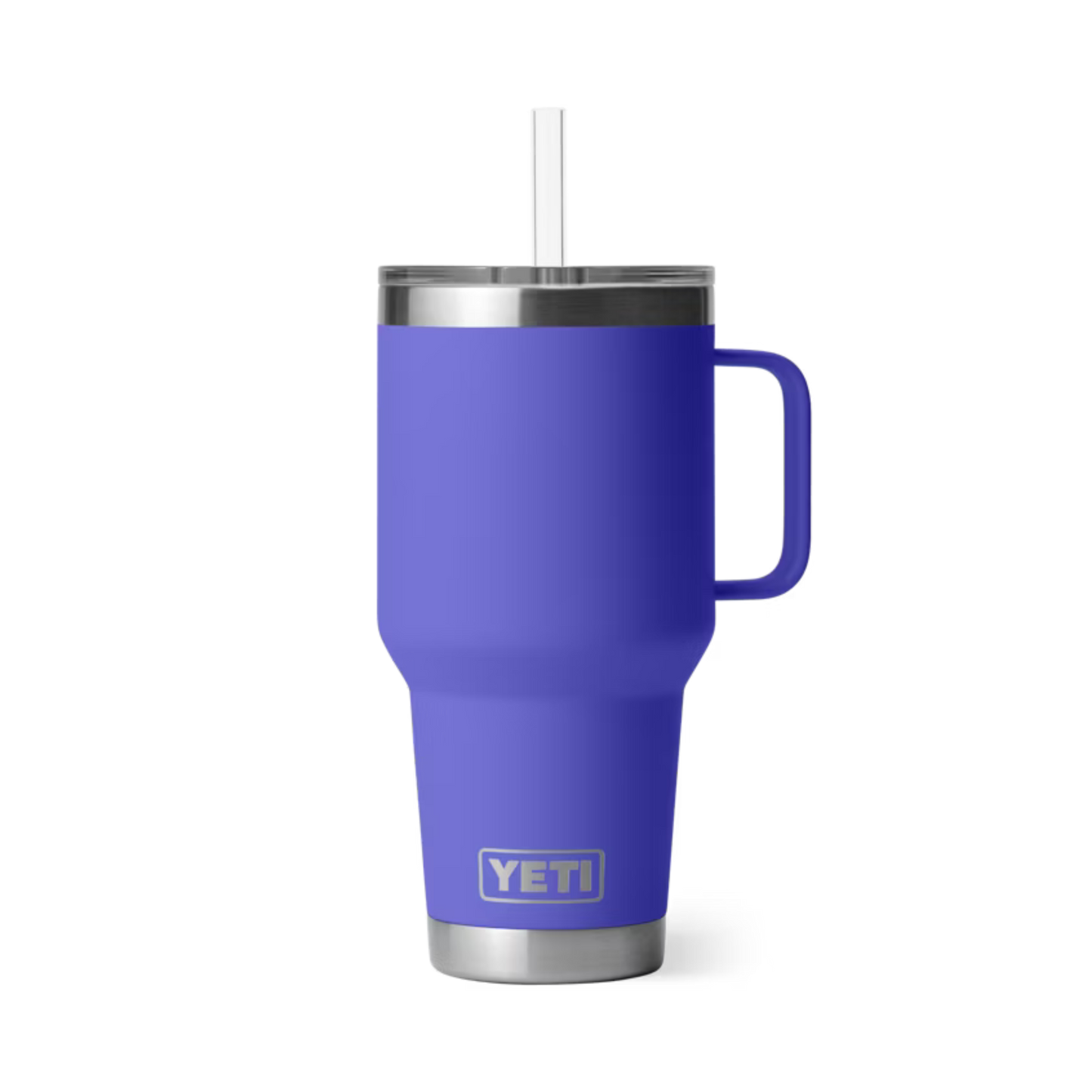 Customisable | 35 OZ YETI RAMBLER Straw Mug