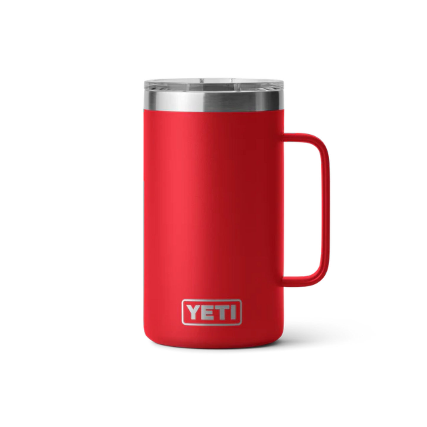 Customisable | 24 OZ (710ML) YETI RAMBLER Mug