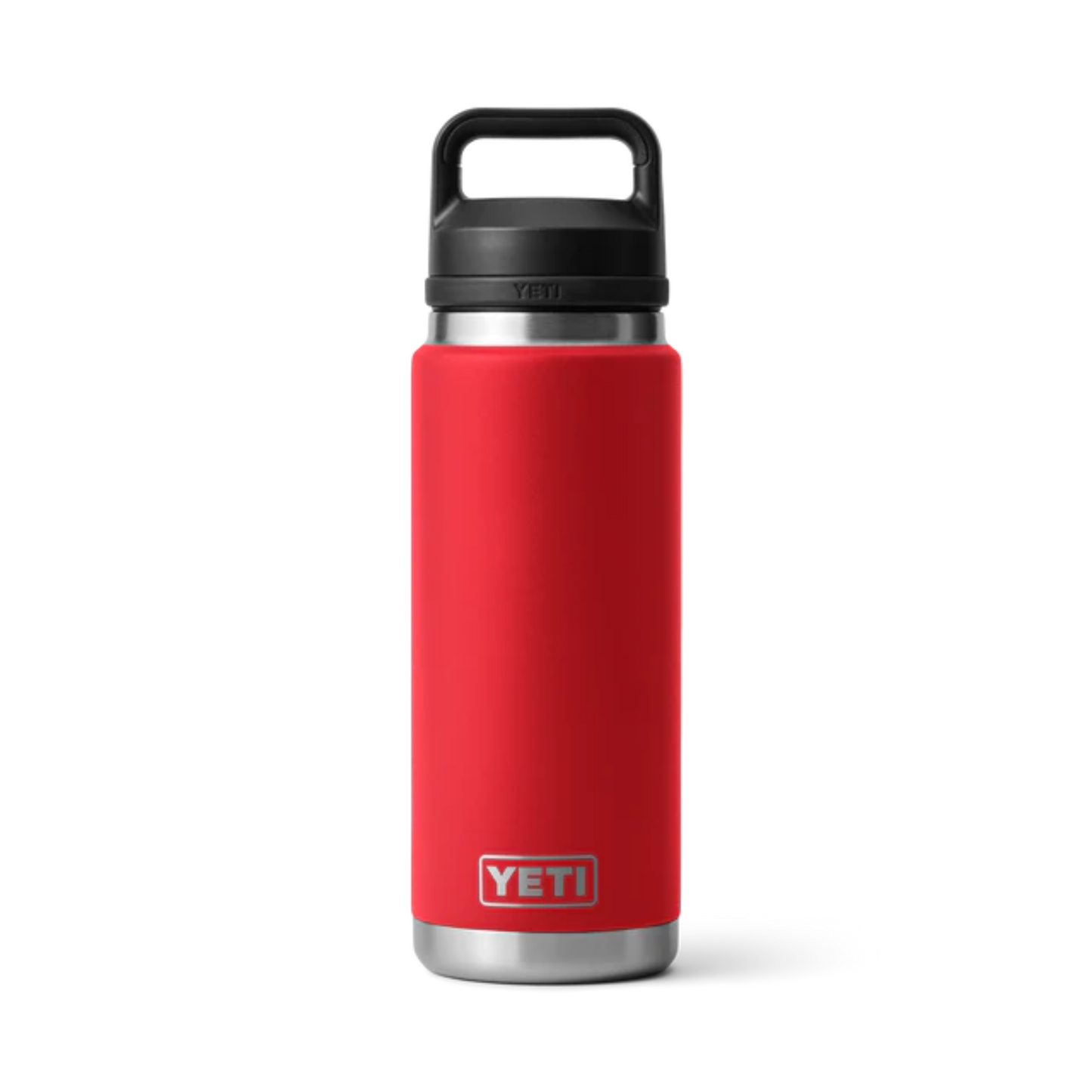 Customisable | 26 OZ (760ML) YETI RAMBLER Bottle With Chug Lid