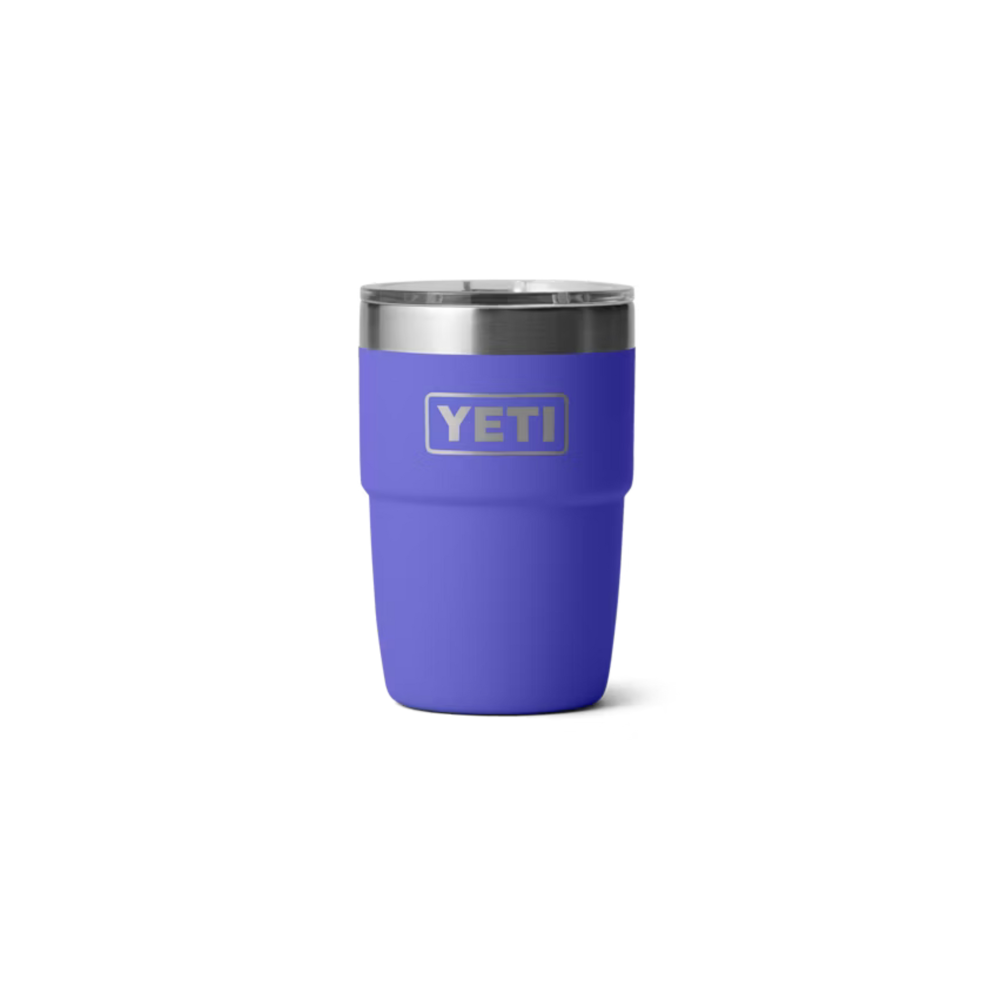 8 OZ (236ML) YETI RAMBLER Stackable Cup