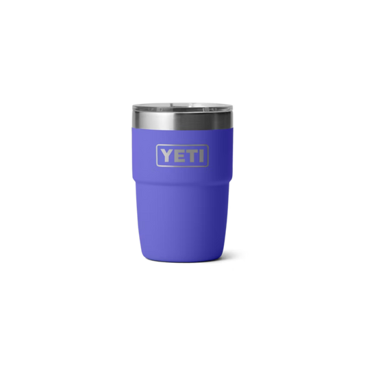 Customisable | 8 OZ (236ML) YETI RAMBLER Stackable Cup