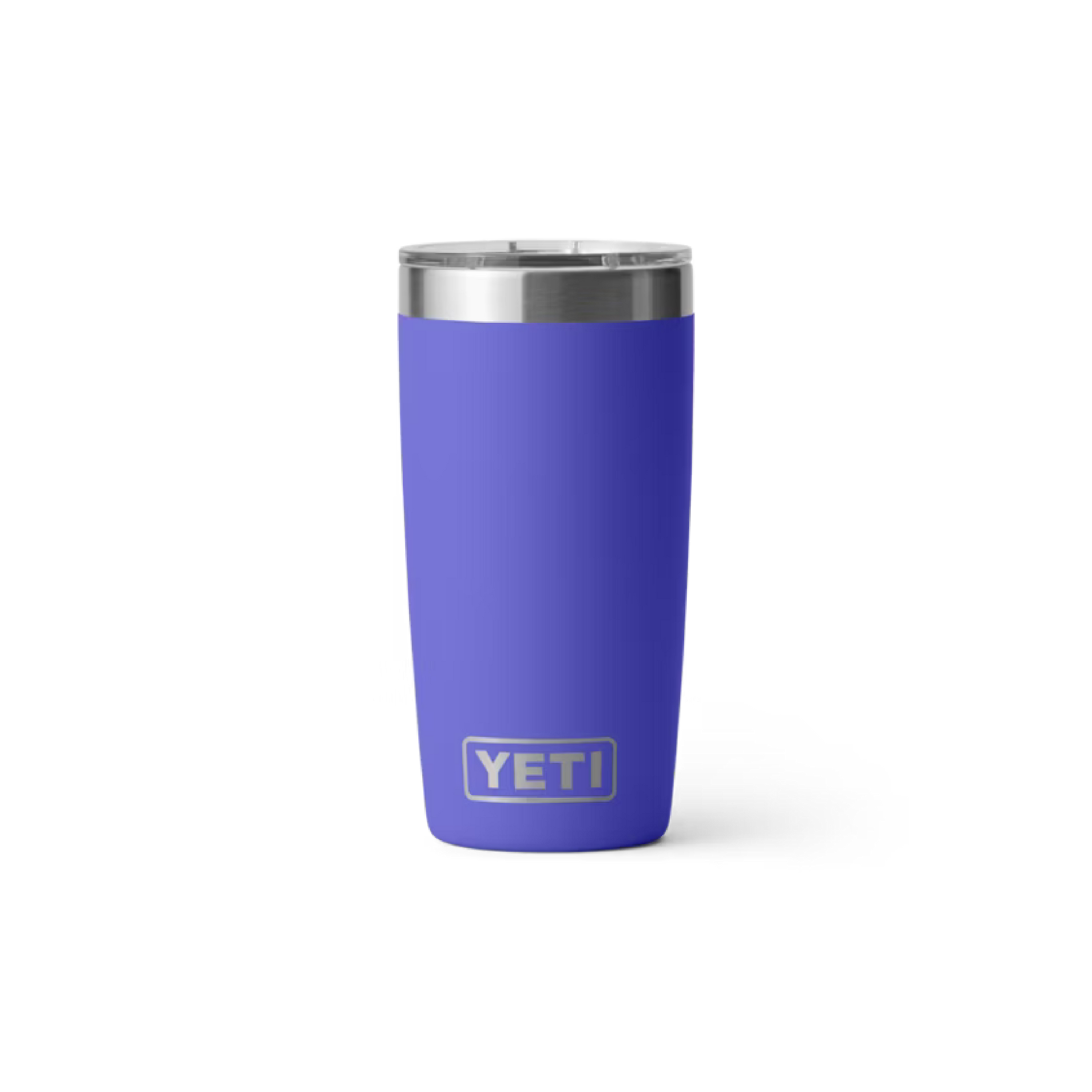 10 OZ (296ML) YETI RAMBLER Tumbler