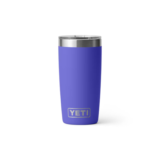Customisable | 10 OZ (296ML) YETI RAMBLER Tumbler