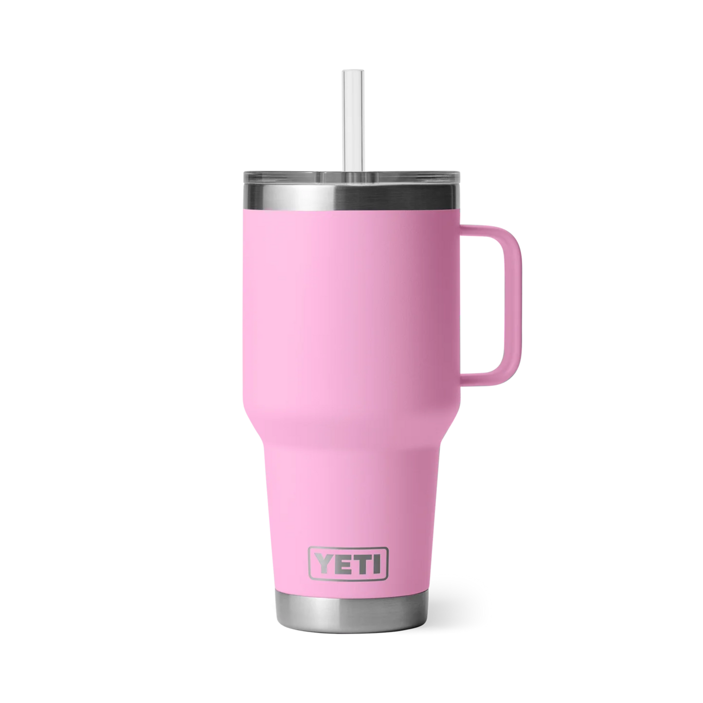 Customisable | 35 OZ YETI RAMBLER Straw Mug
