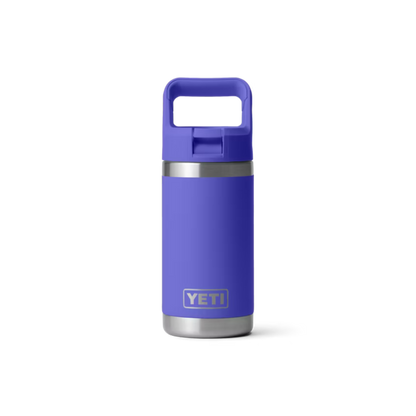 Customisable | 12 OZ (354 ML) YETI RAMBLER Kids Bottle