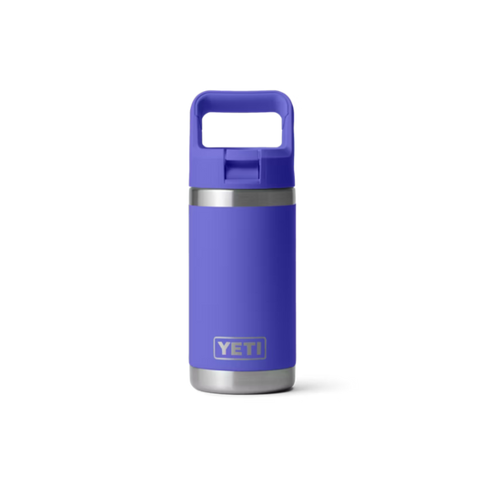 Customisable | 12 OZ (354 ML) YETI RAMBLER Kids Bottle