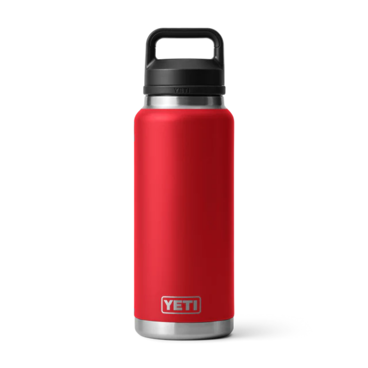 Customisable | 36 OZ (1065ML) YETI RAMBLER Bottle With Chug Lid