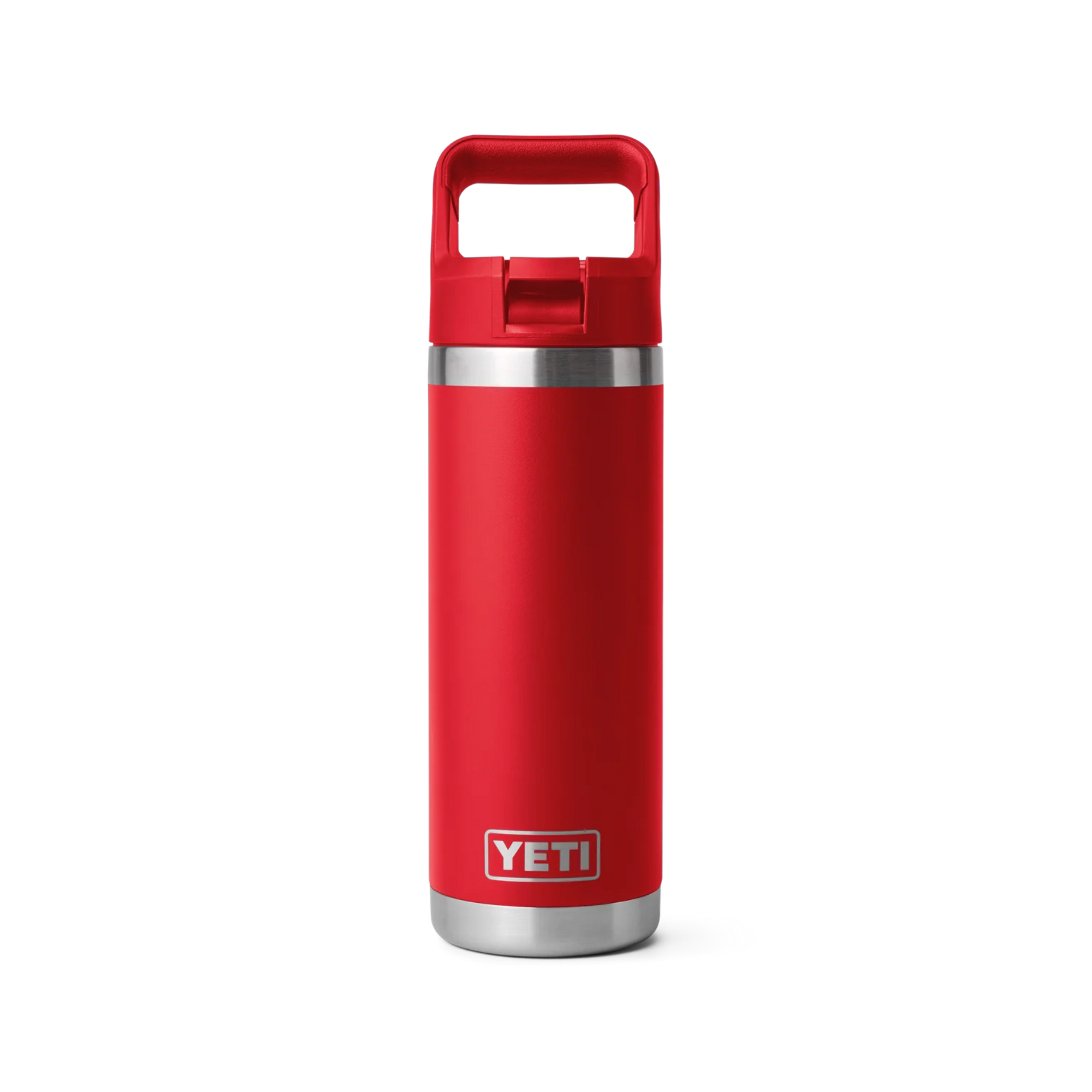 18 OZ (532ML) YETI RAMBLER Straw Bottle