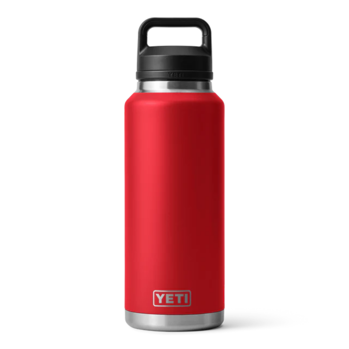 Customisable | 46 OZ (1.4L) YETI RAMBLER Bottle With Chug Lid