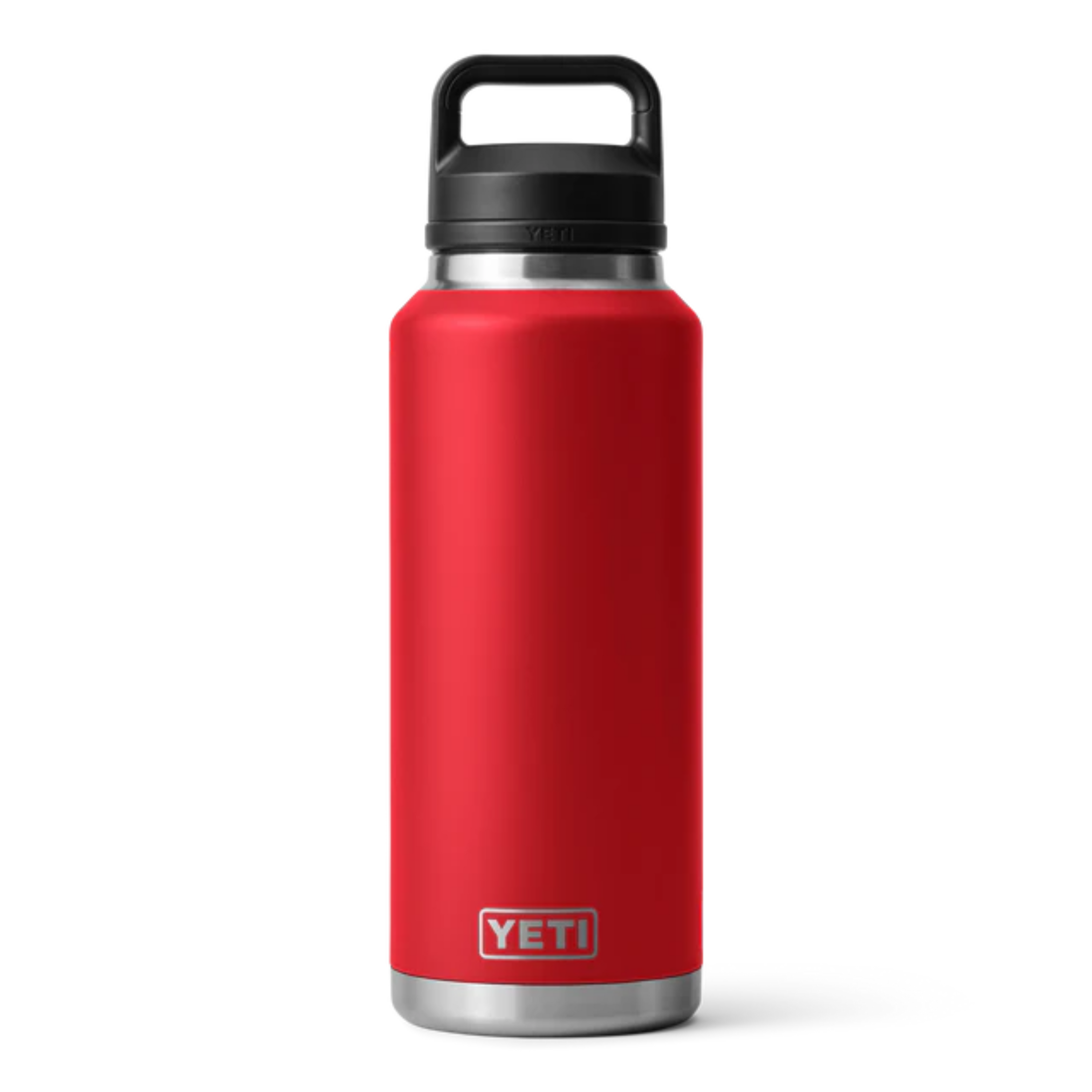 46 OZ (1.4L) YETI RAMBLER Bottle With Chug Lid