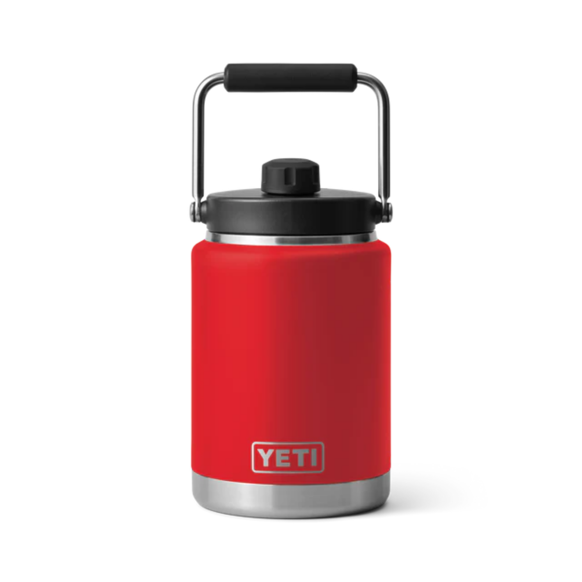 HALF GALLON (1.9L) YETI RAMBLER Jug