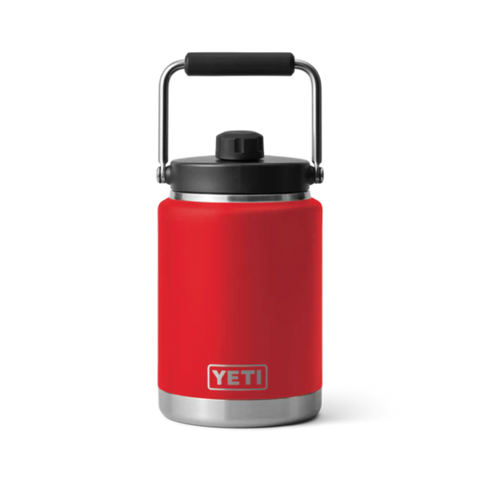 Customisable | HALF GALLON (1.9L) YETI RAMBLER Jug