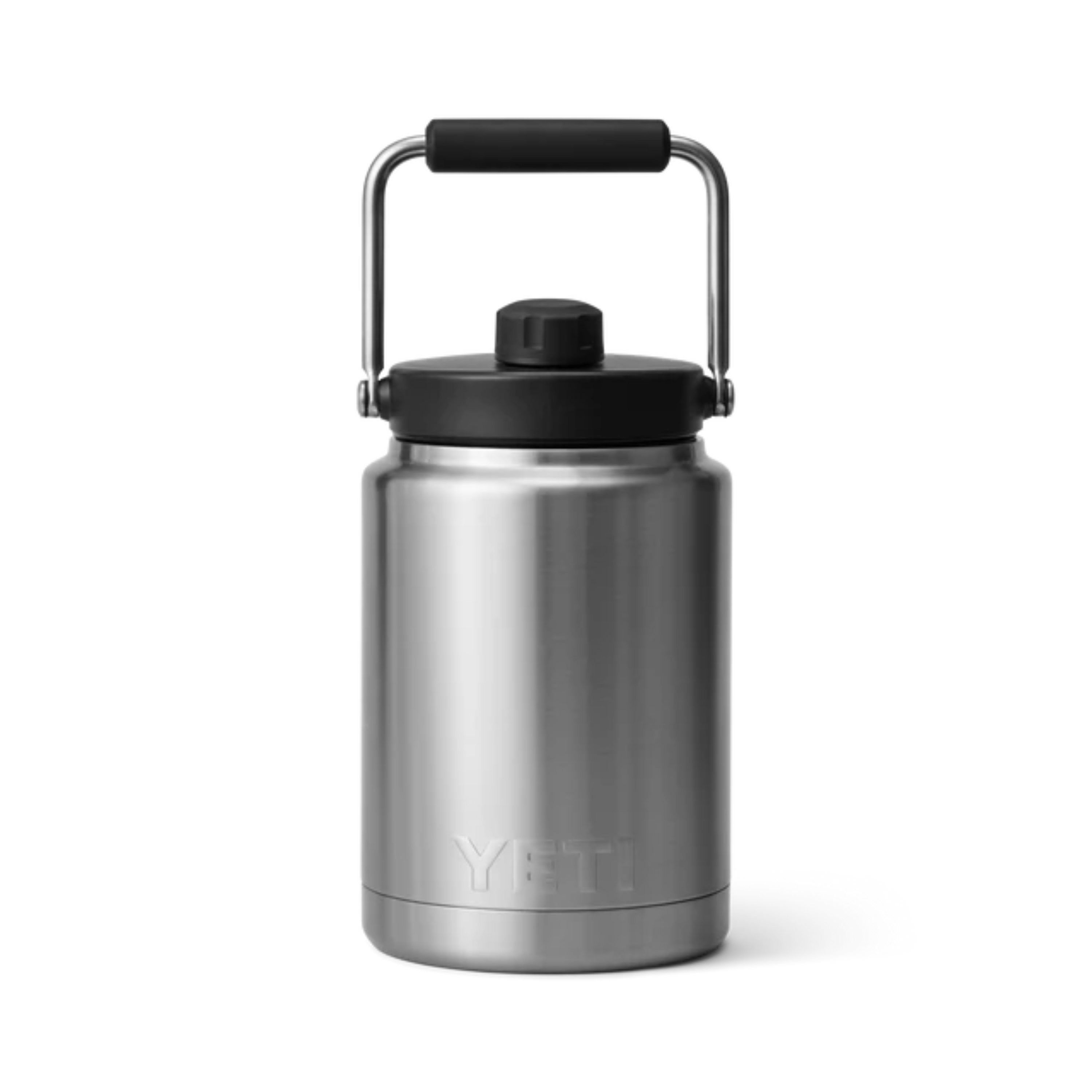 HALF GALLON (1.9L) YETI RAMBLER Jug
