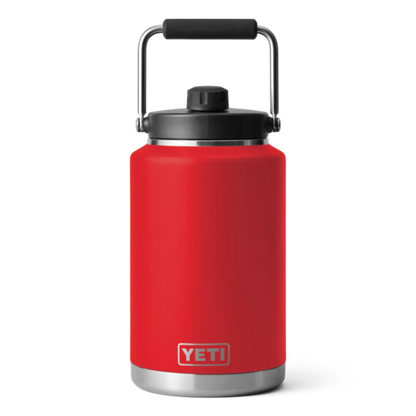 Customisable | ONE GALLON (3.8L) YETI RAMBLER Jug