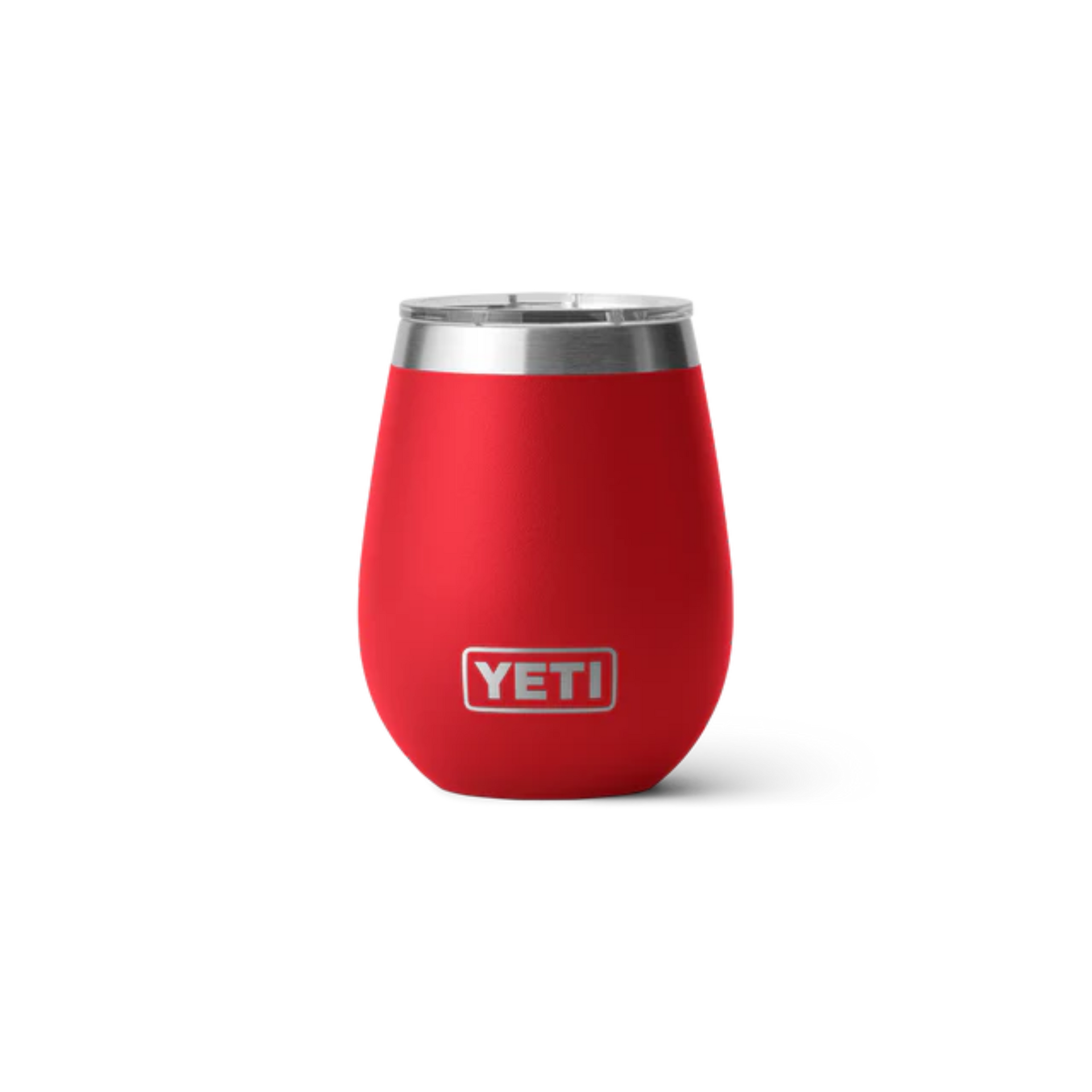 Yeti Rambler Yeti Wine Cup Amazon YETI Rambler 10 Oz Wine Tumbler