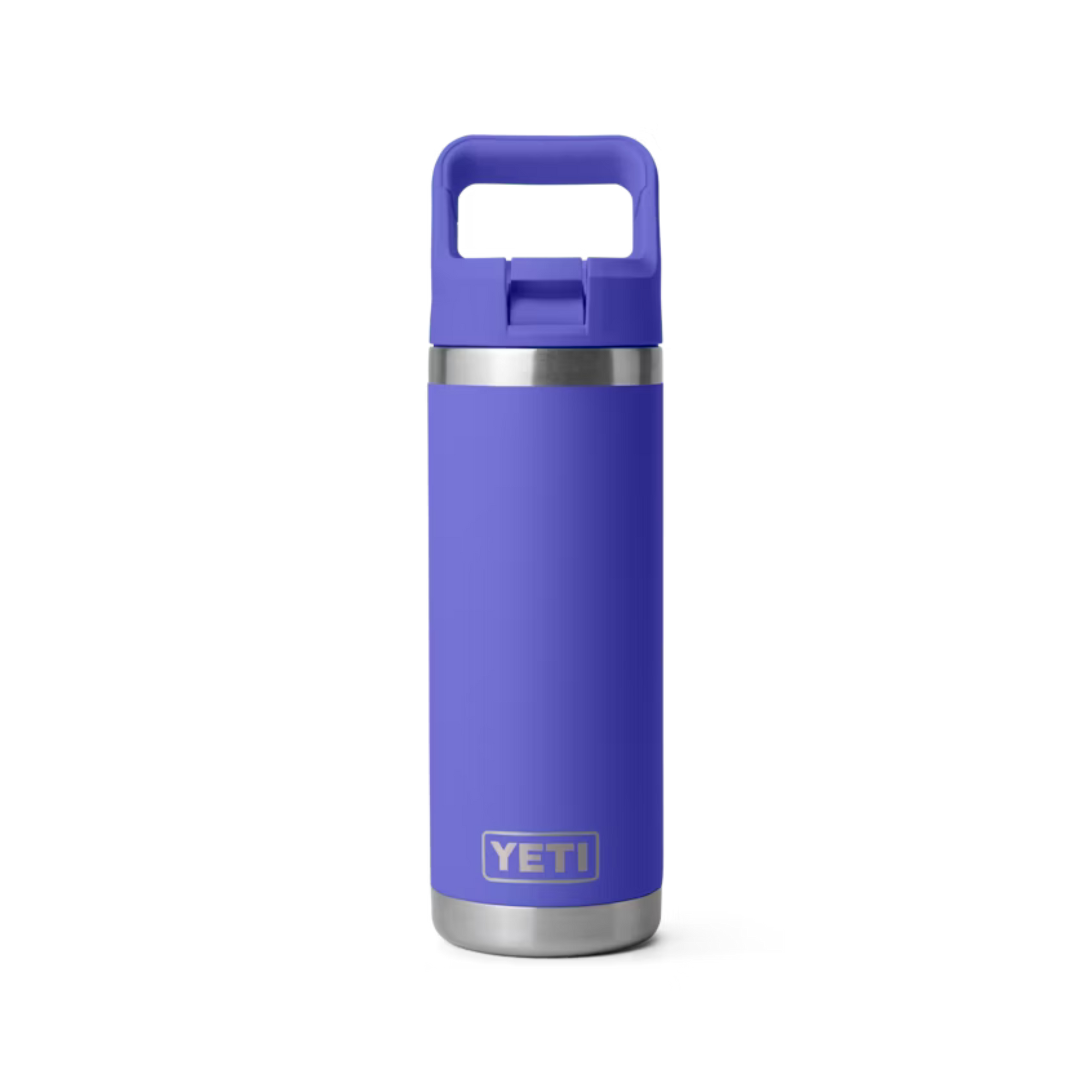 18 OZ (532ML) YETI RAMBLER Straw Bottle