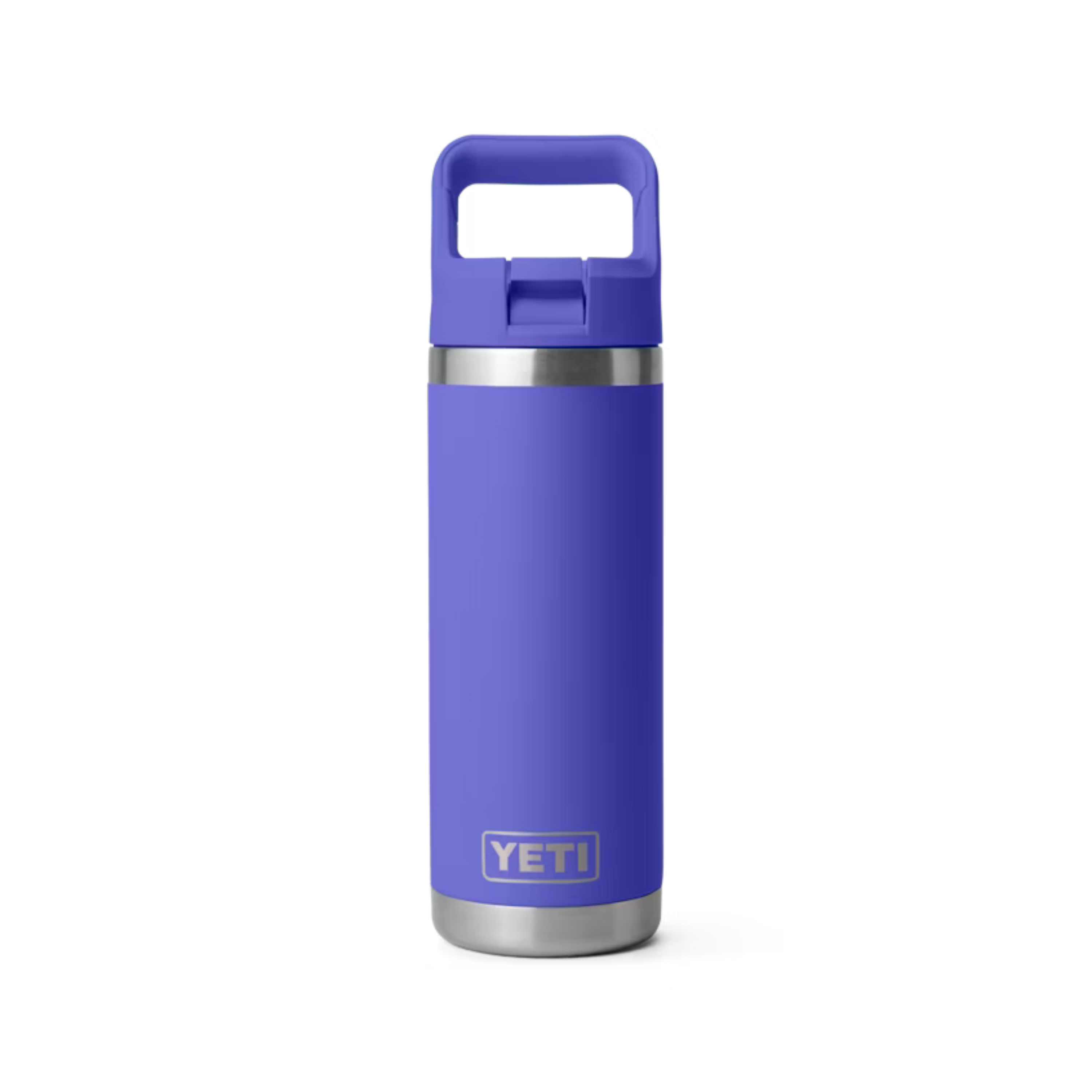 18 OZ (532ML) YETI RAMBLER Straw Bottle