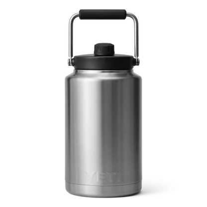 Customisable | ONE GALLON (3.8L) YETI RAMBLER Jug