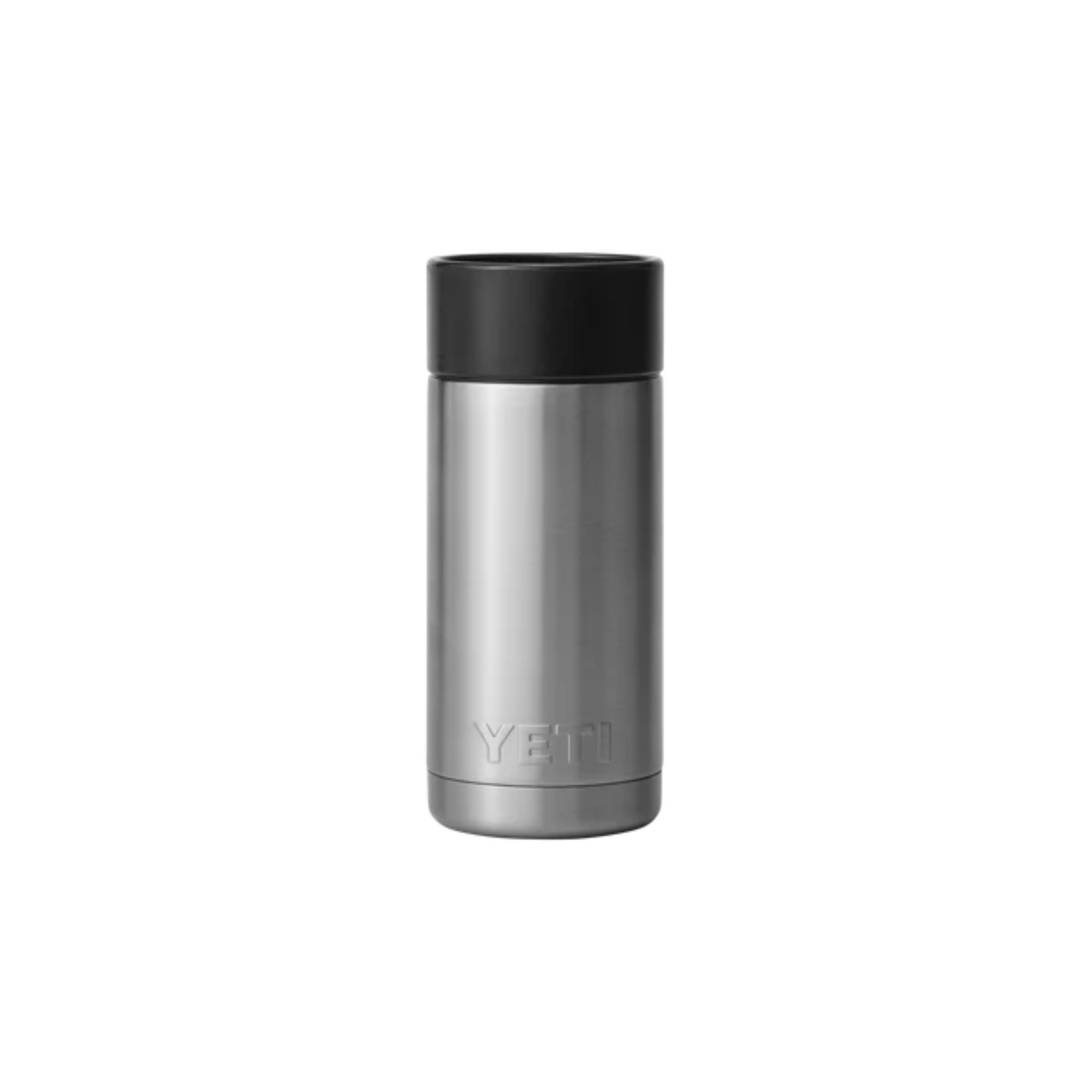 12 OZ (354ML) YETI RAMBLER Bottle with Hotshot Cap