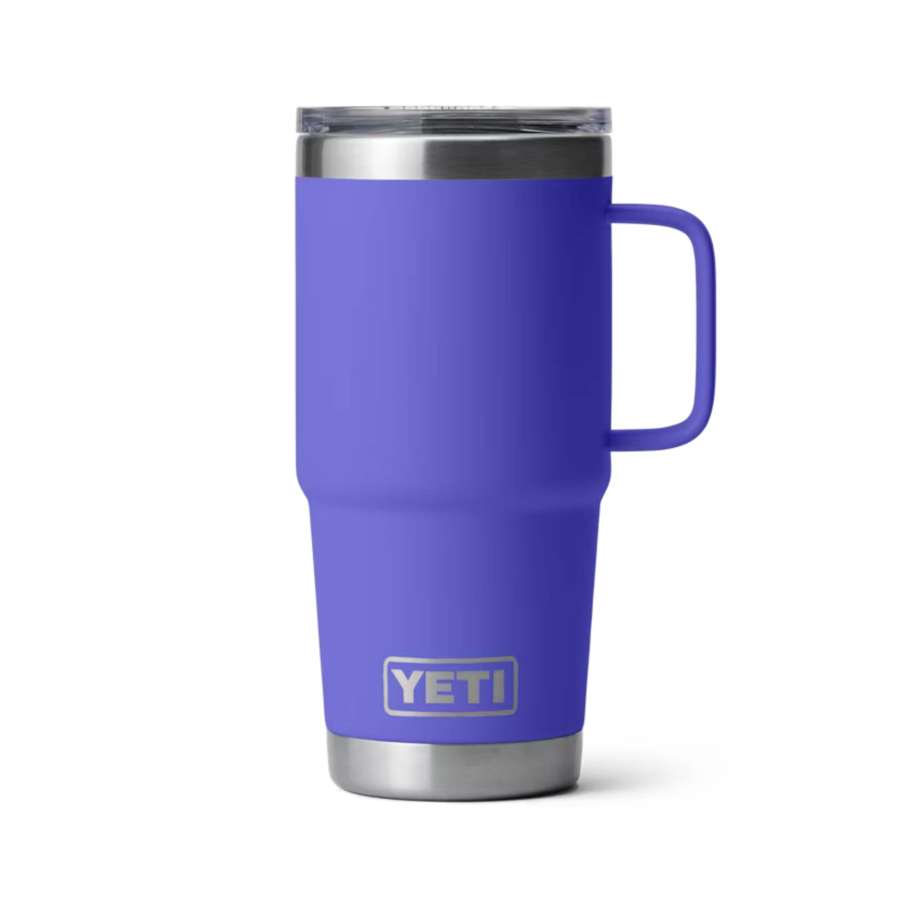 20 OZ (591ML) YETI RAMBLER Travel Mug