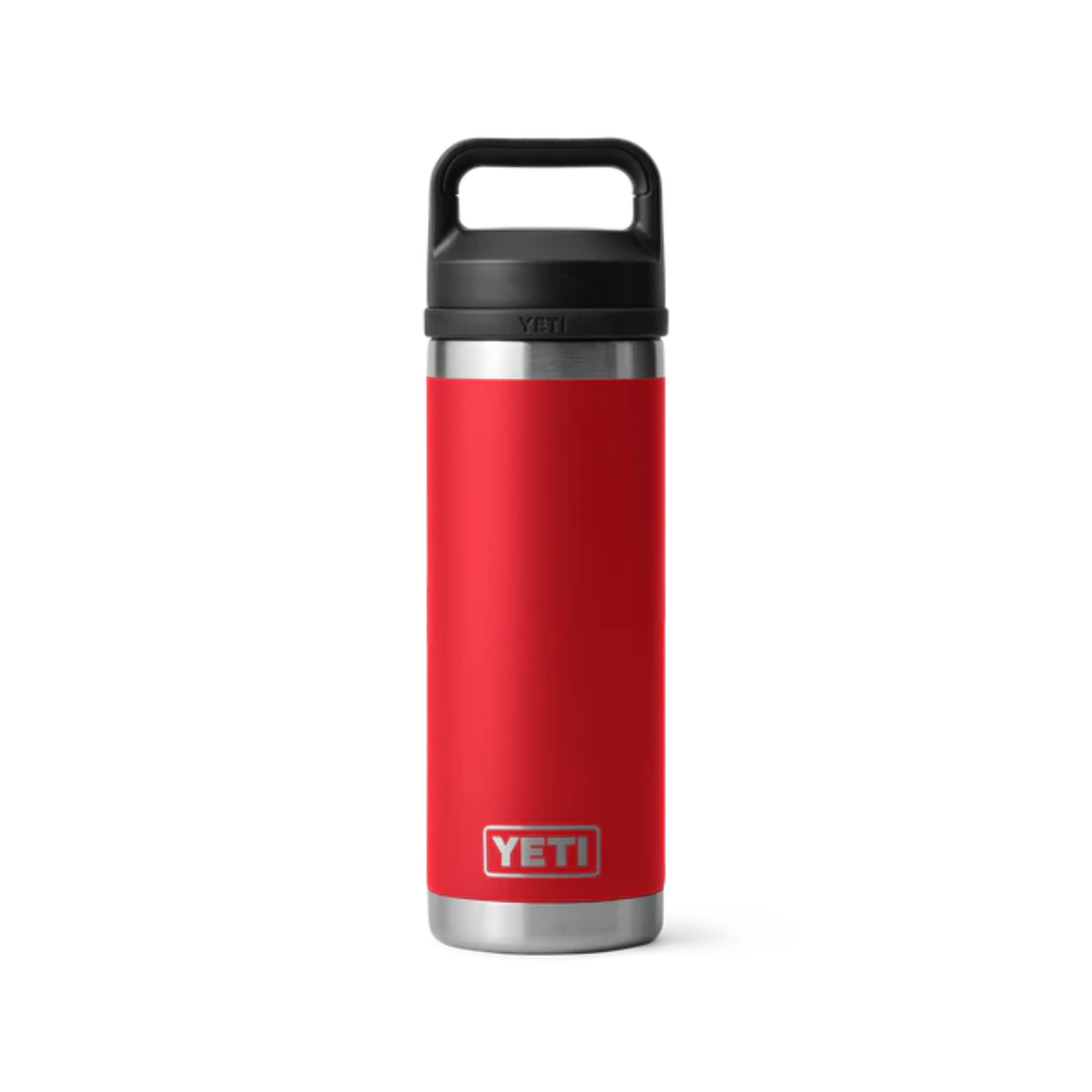 Customisable | 18 OZ (532ML) YETI RAMBLER Bottle With Chug Lid