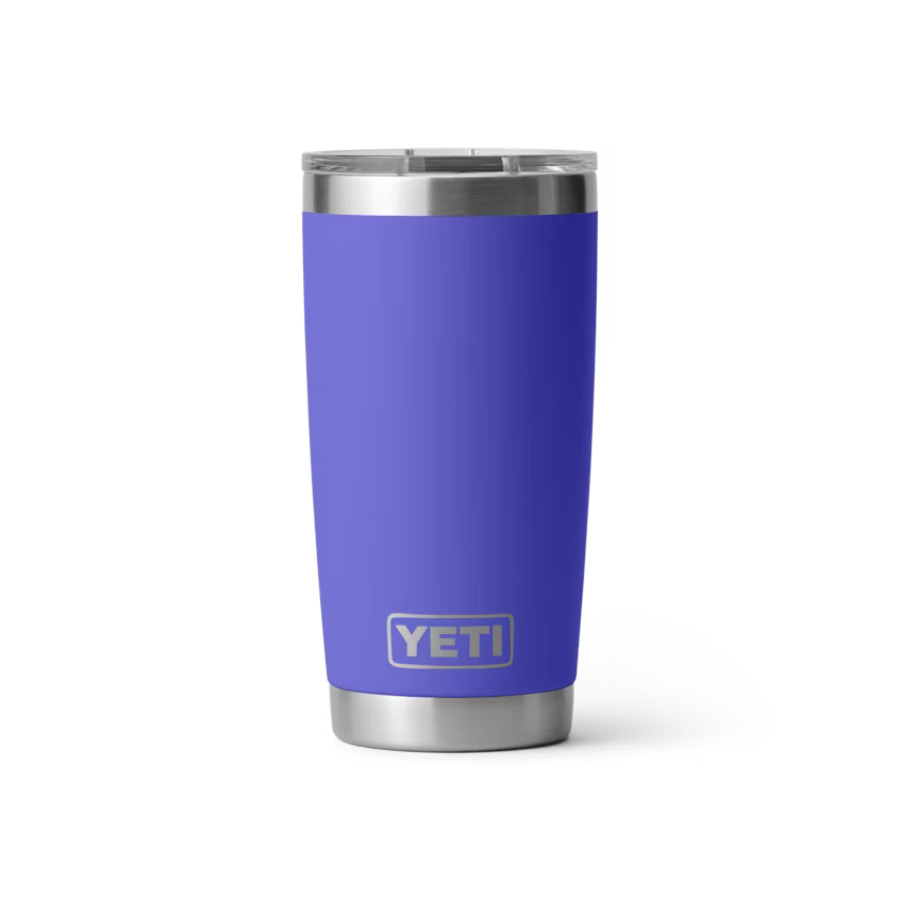 20 OZ (591ML) YETI RAMBLER Tumbler