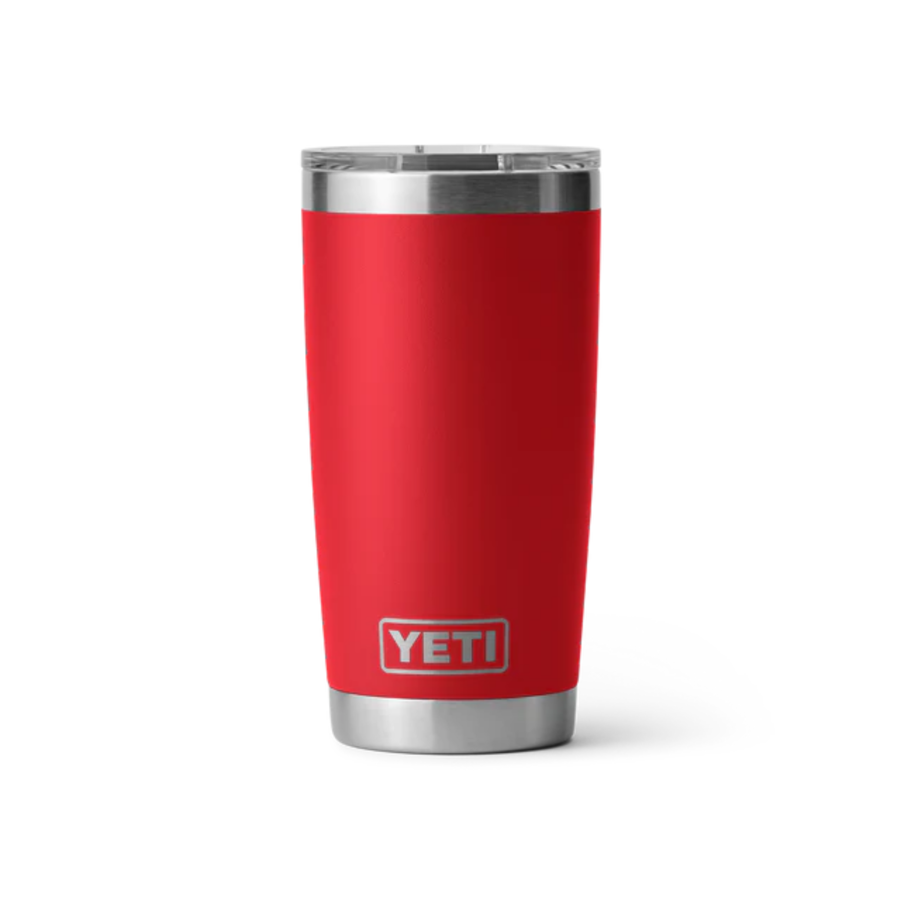 20 OZ (591ML) YETI RAMBLER Tumbler