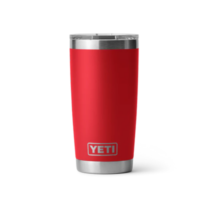 Customisable | 20 OZ (591ML) YETI RAMBLER Tumbler