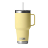 Customisable | 35 OZ YETI RAMBLER Straw Mug