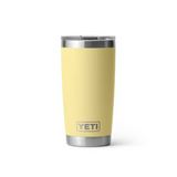 Customisable | 20 OZ (591ML) YETI RAMBLER Tumbler