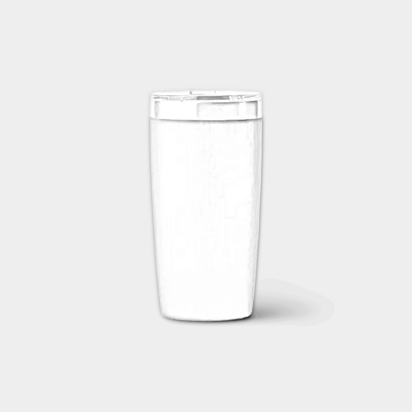 Customizable 10 oz YETI Rambler Tumbler with laser engraving from ETCH Laser Engraving, featuring a sleek stainless steel design.