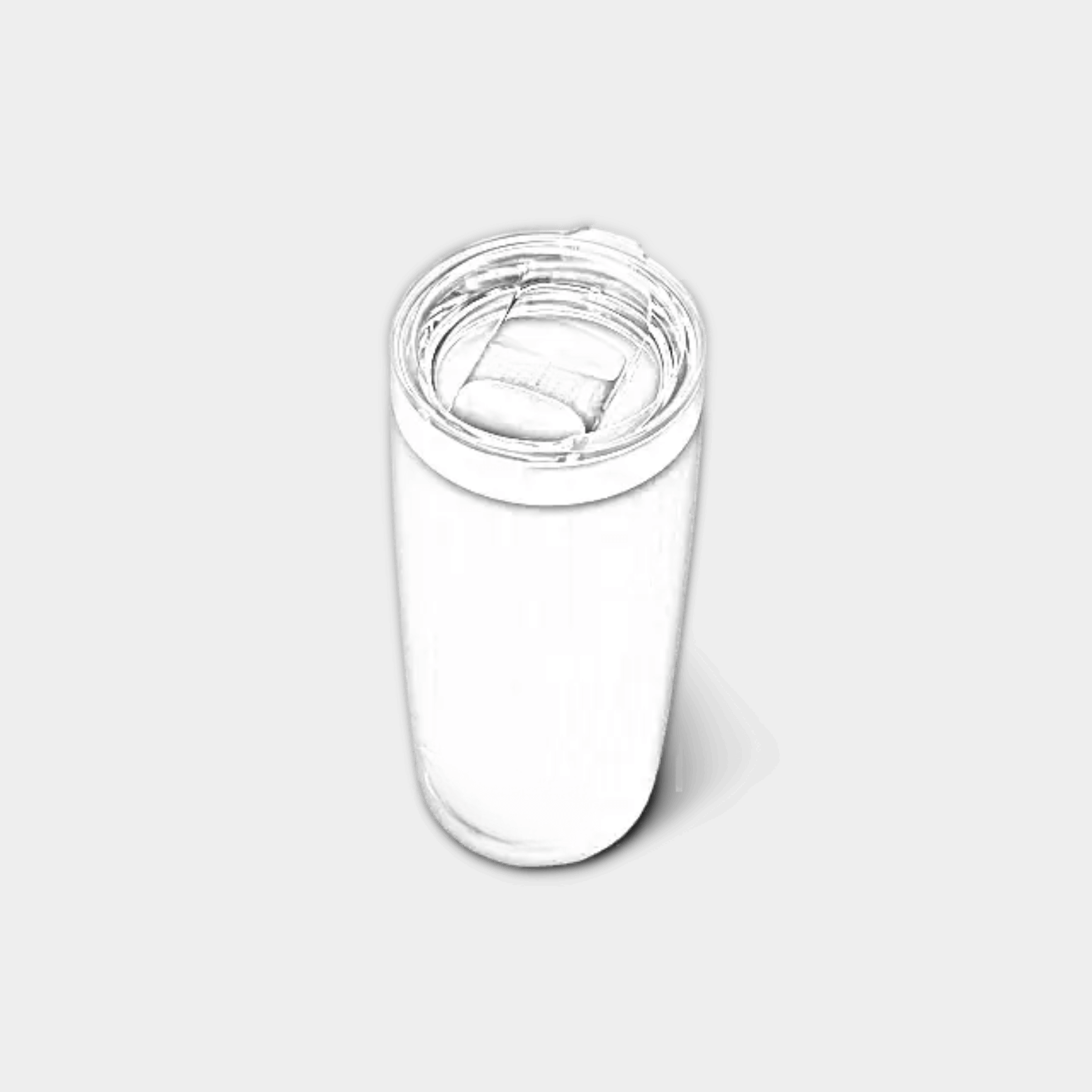 Customizable 10 oz YETI Rambler Tumbler with engraved ETCH Laser design, featuring stainless steel construction and spill-resistant lid.