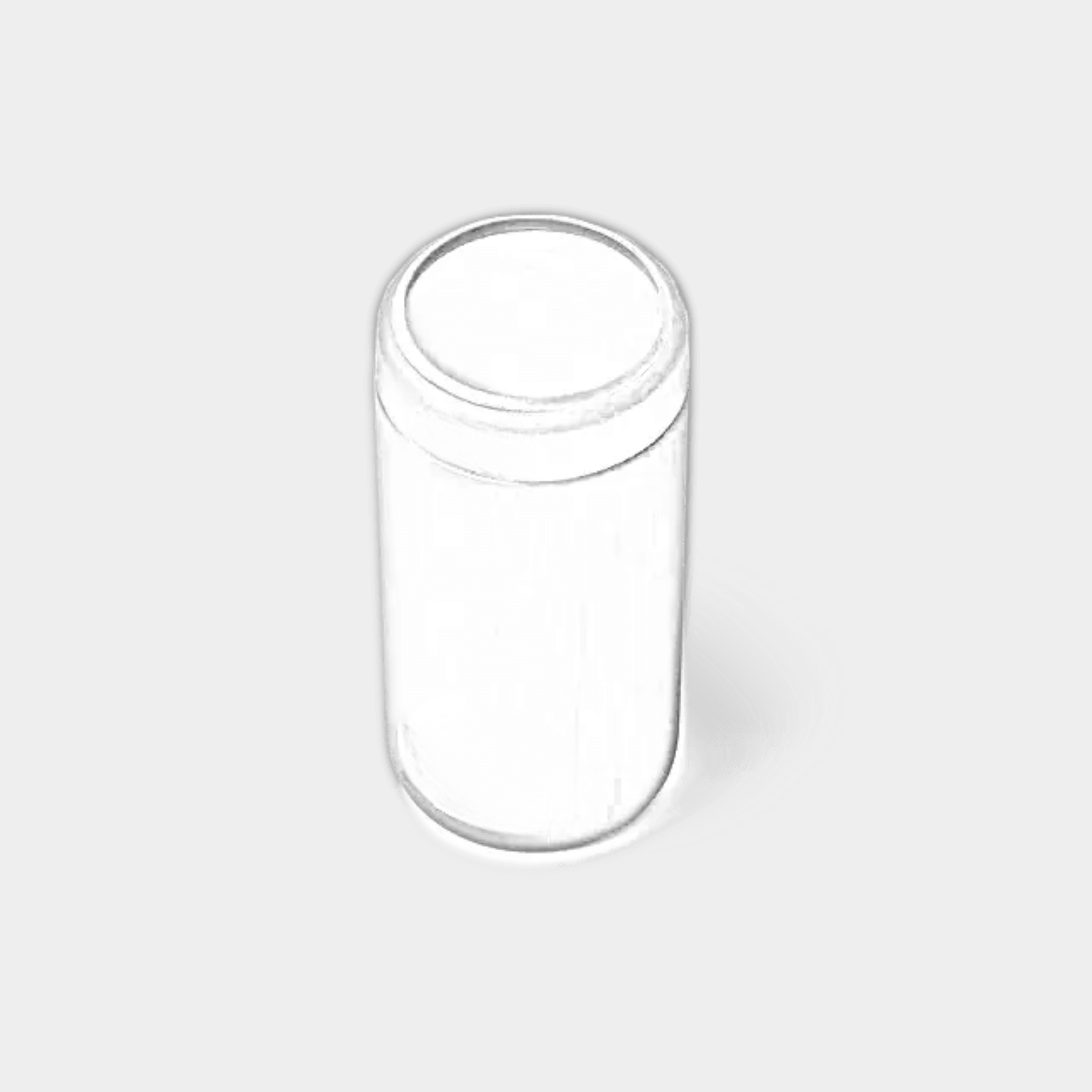 Customizable 250ml YETI Rambler Colster insulated slim can cooler with engraved design by ETCH Laser Engraving.