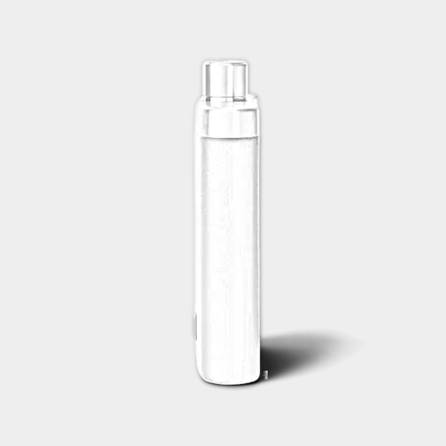 Customizable YETI flask with engraved design by ETCH Laser Engraving, showcasing the sleek stainless steel body and personalized details.