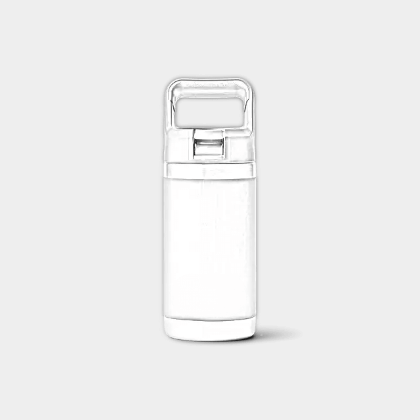 Customisable 12 OZ (354 ML) YETI® RAMBLER™ Kids Bottle