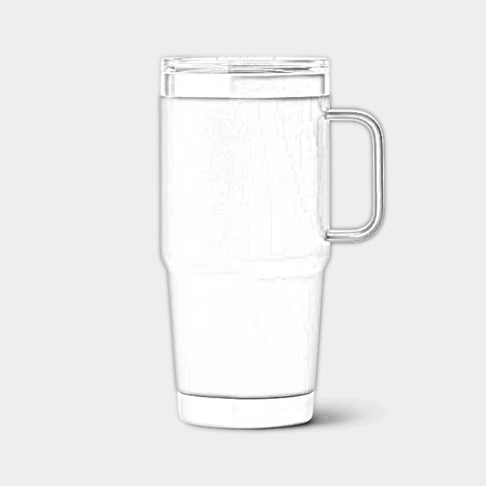 Customisable 20 OZ (591ML) YETI® RAMBLER™ Travel Mug