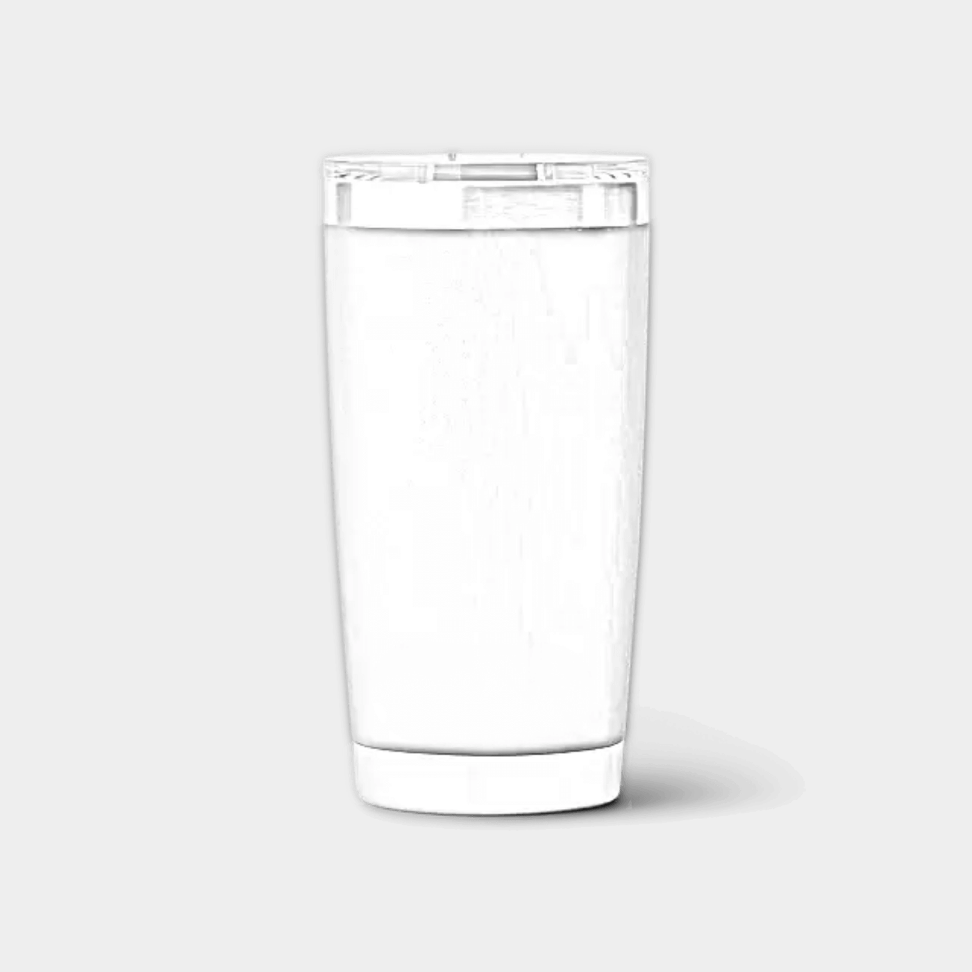 Customisable 20 OZ (591ML) YETI® RAMBLER™ Tumbler