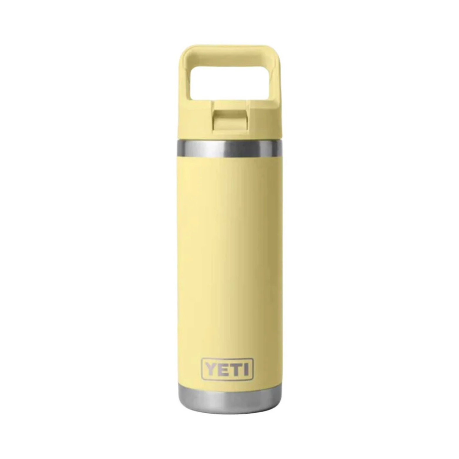 18 OZ (532ML) YETI RAMBLER Straw Bottle