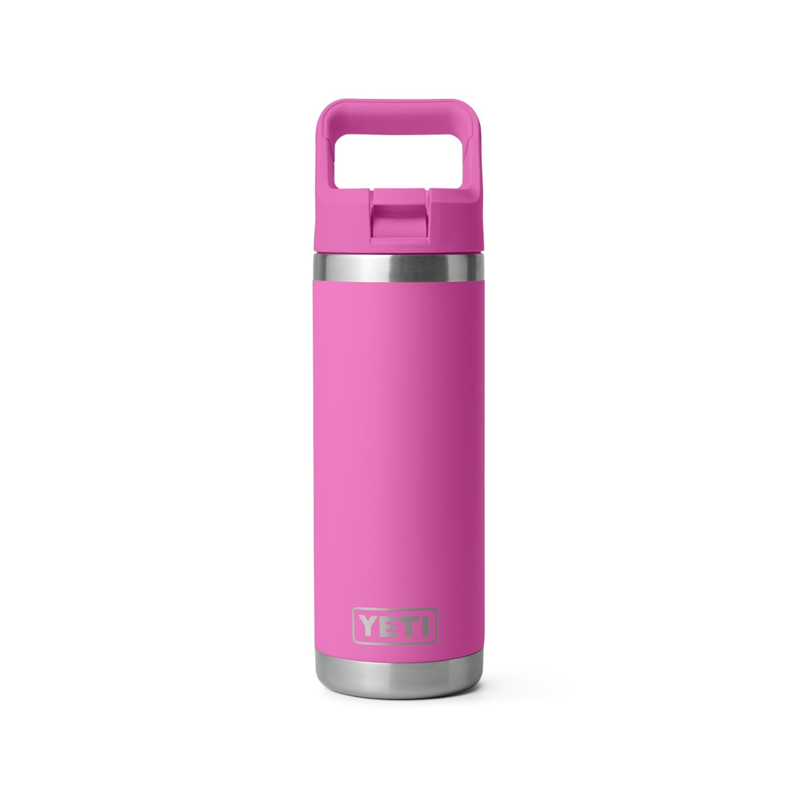 18 OZ (532ML) YETI RAMBLER Straw Bottle