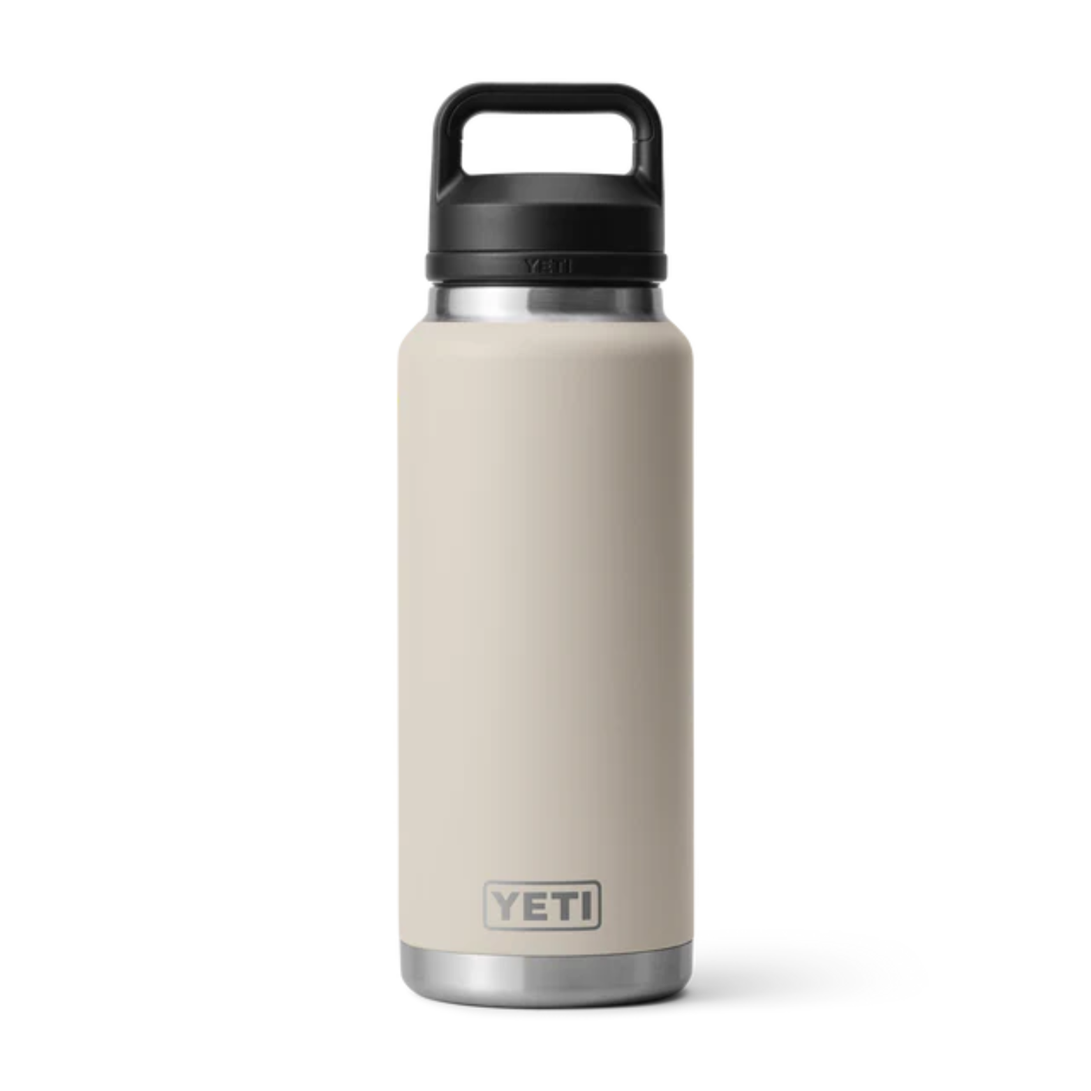36 OZ (1065ML) YETI RAMBLER Bottle With Chug Lid