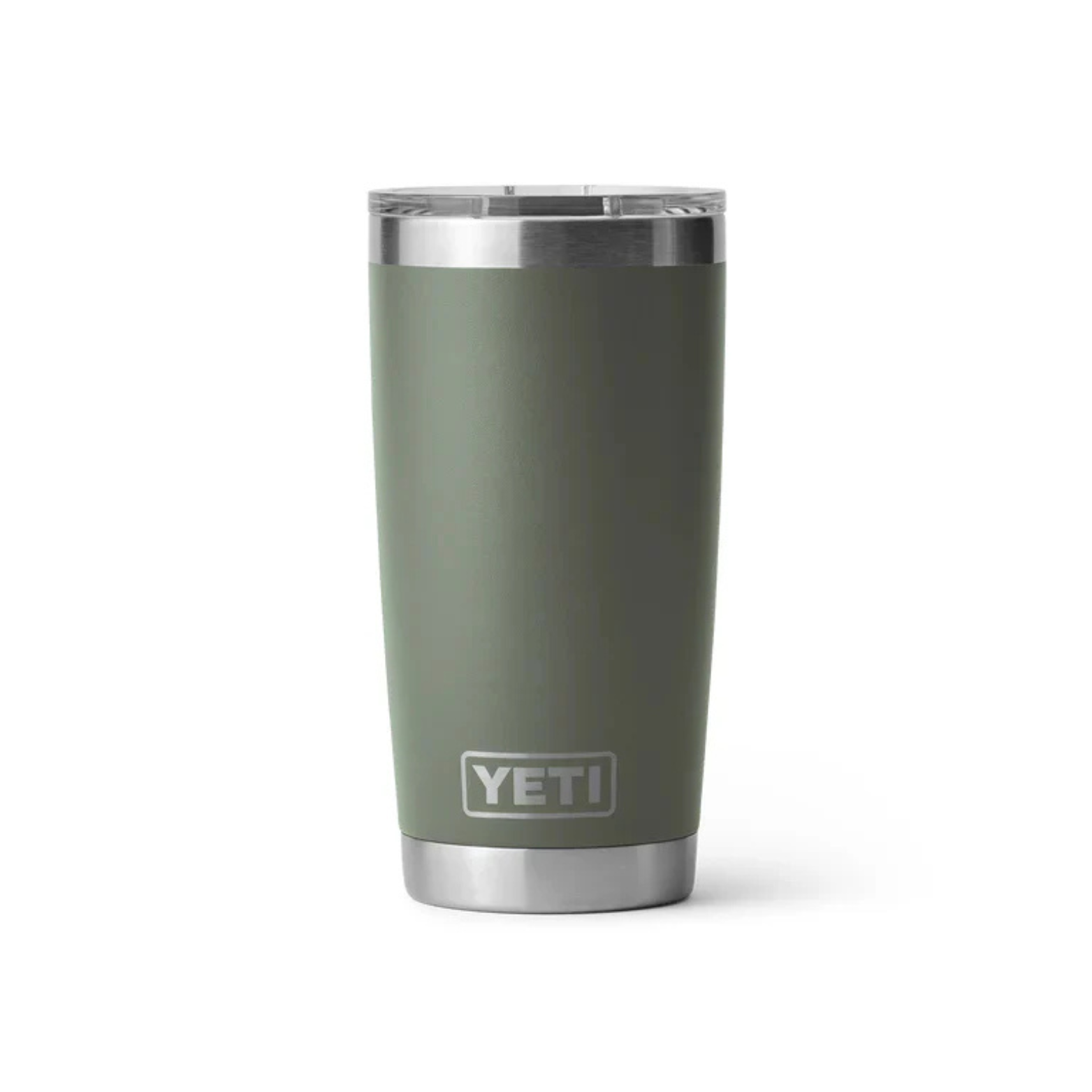 20 OZ (591ML) YETI RAMBLER Tumbler