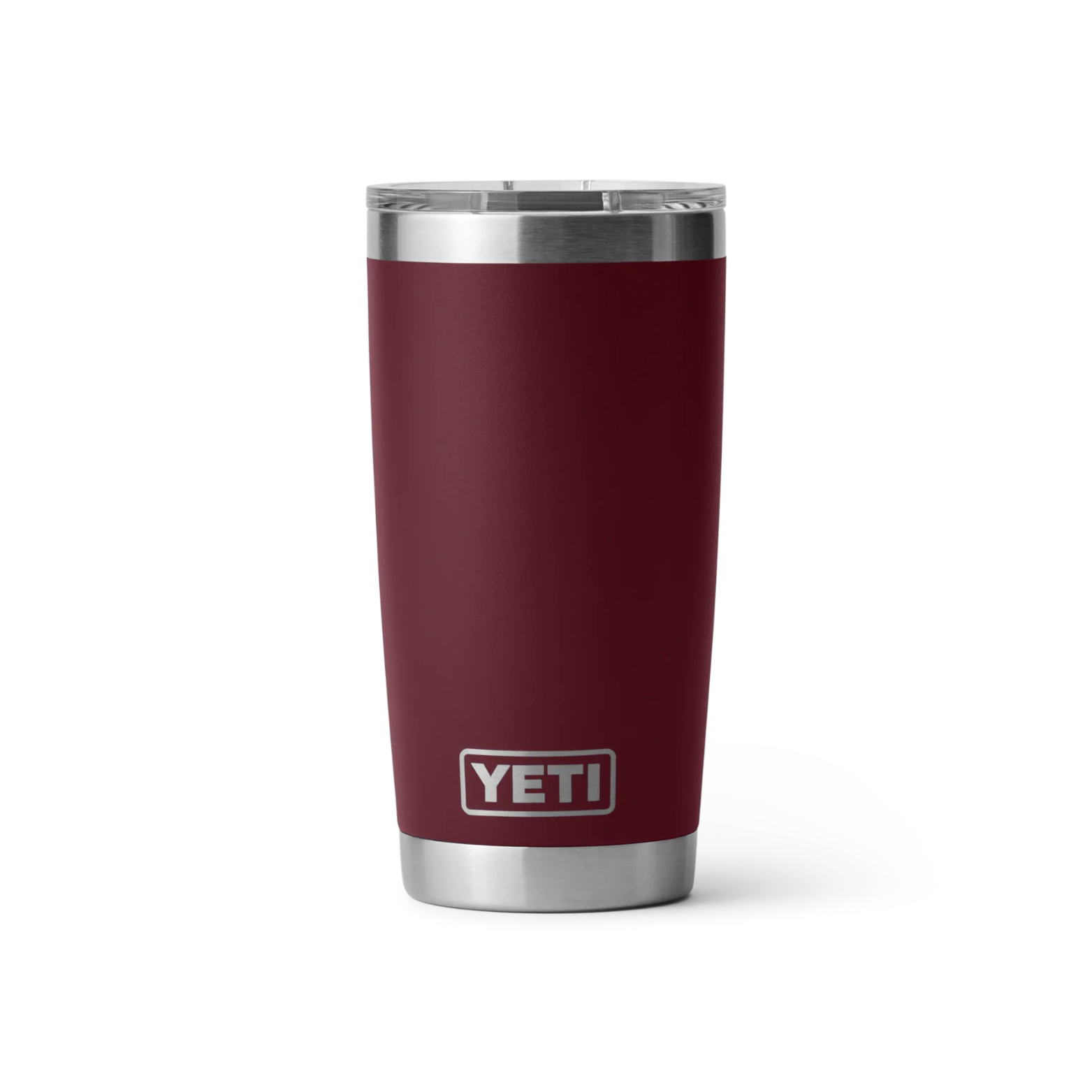 20 OZ (591ML) YETI RAMBLER Tumbler