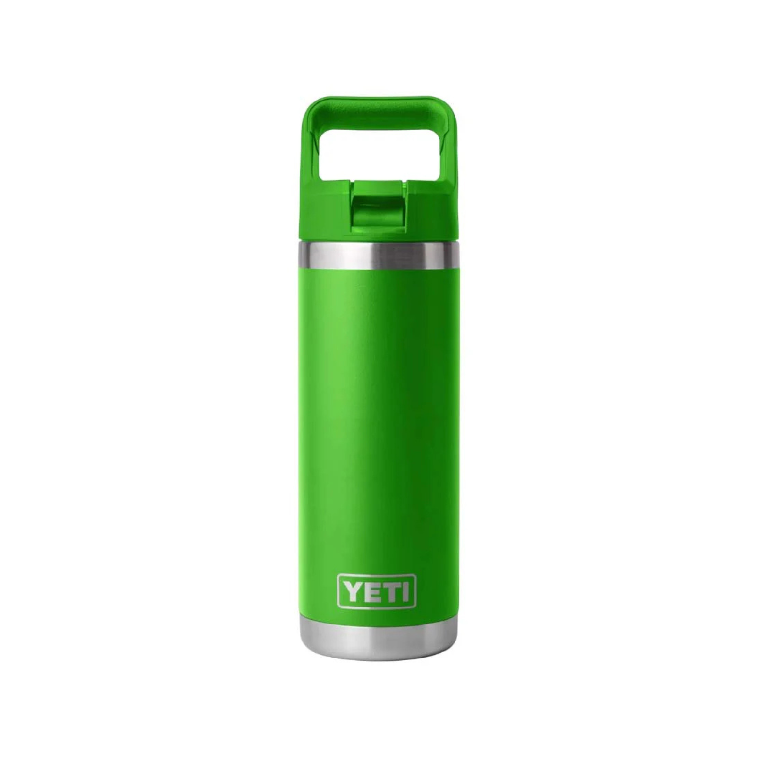 18 OZ (532ML) YETI RAMBLER Straw Bottle