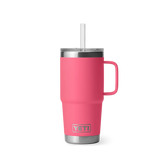 Custom Engraved | 25 OZ YETI RAMBLER Straw Mug | BYO Option Available