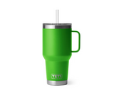 Customisable | 35 OZ YETI RAMBLER Straw Mug