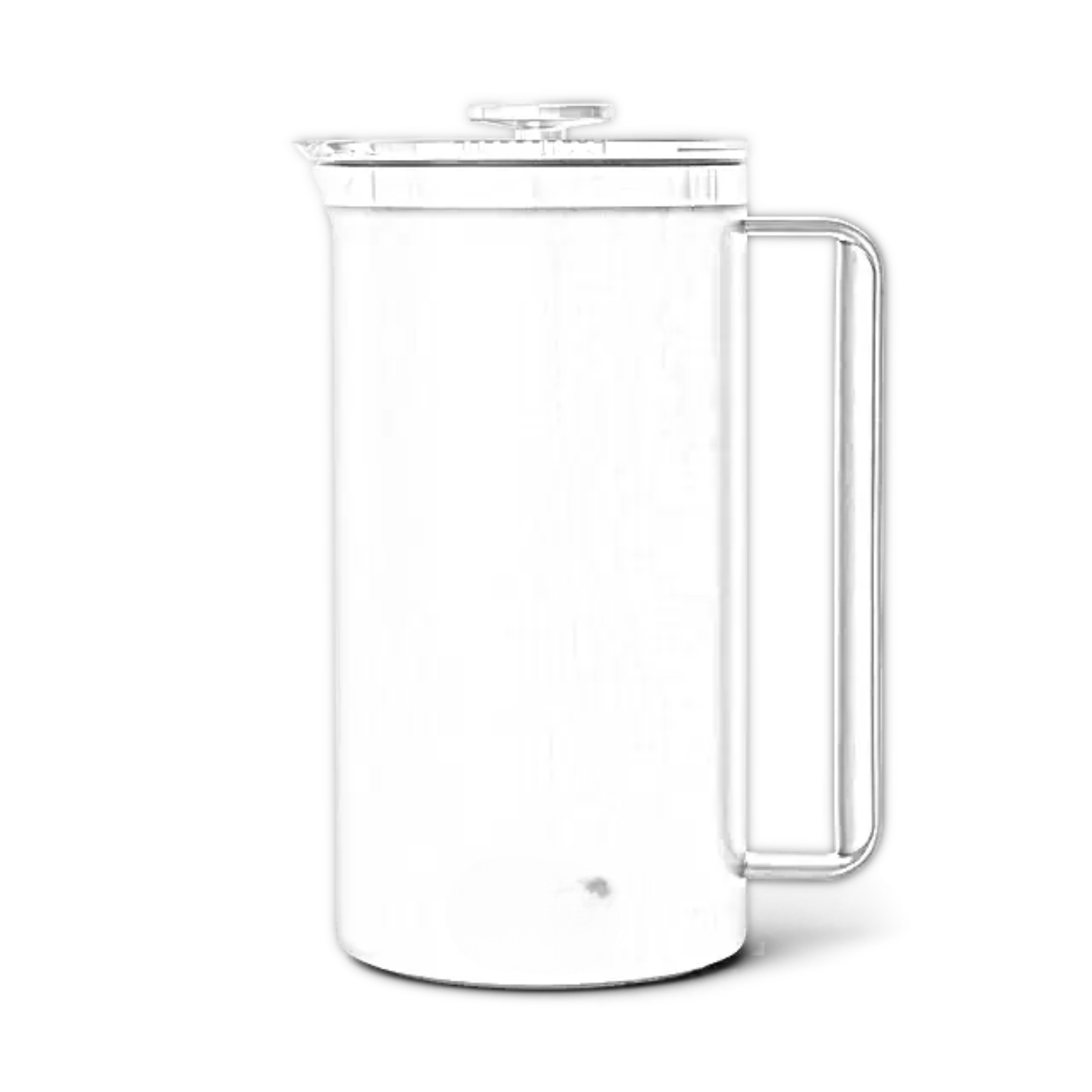 Customisable YETI® RAMBLER 64 OZ French Press - Single/Double Side Engraving