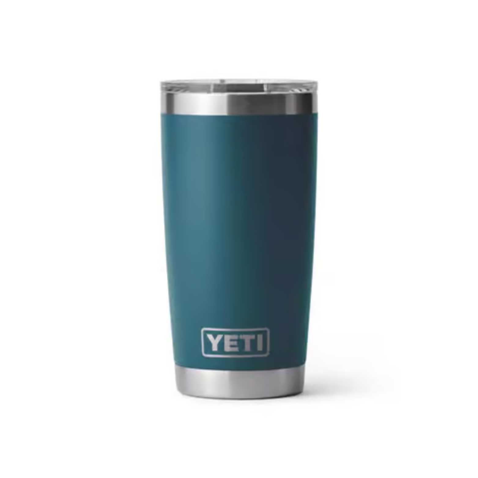 20 OZ (591ML) YETI RAMBLER Tumbler